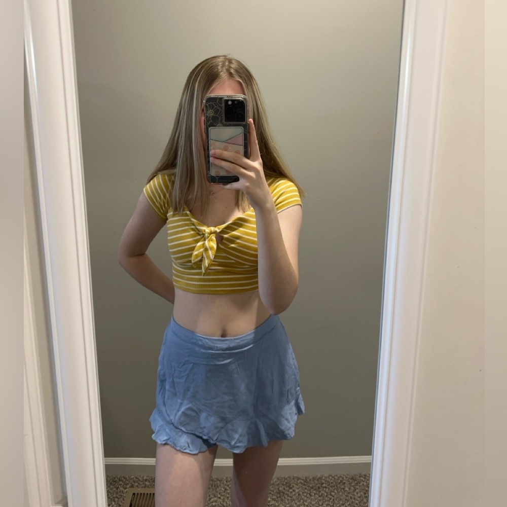 Altard State Skort